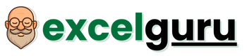 ExcelGuru Logo 2025