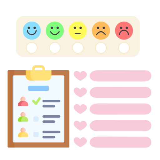 List tracker and log excel templates