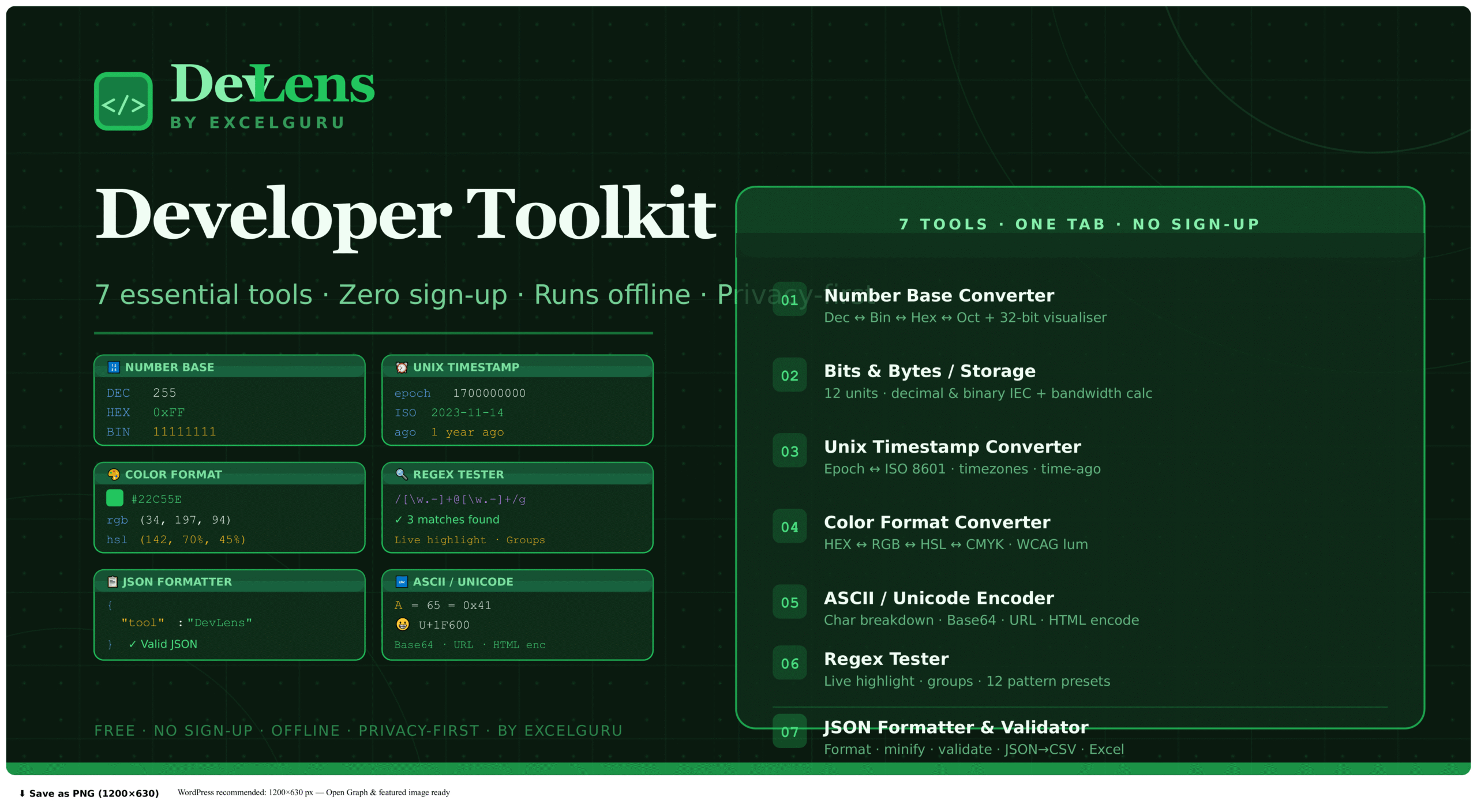 devlens_feature_image